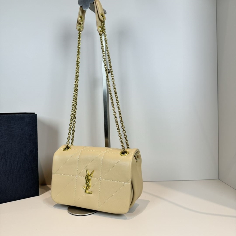 YSL Satchel Bags